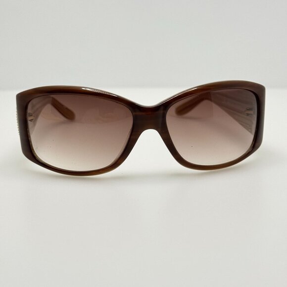 Juicy Couture Accessories - Juicy Couture Eye Glasses Eyeglasses Frames Honey/S TW2 Y6 58-15-125